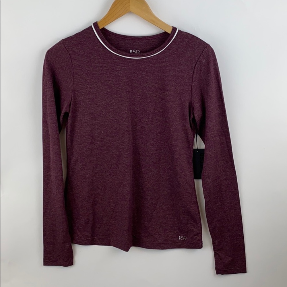 Splits59 Long Sleeve Top